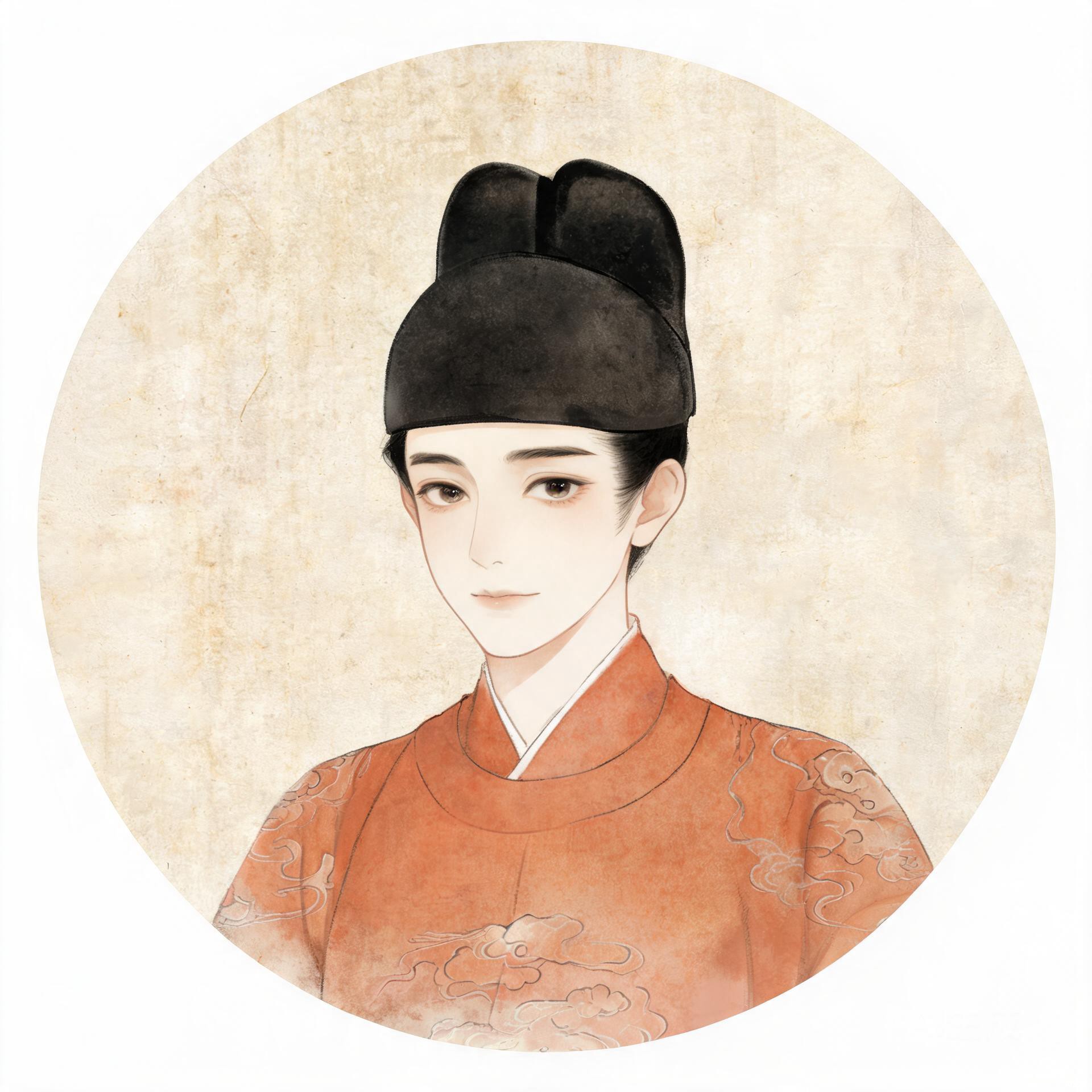 朱标